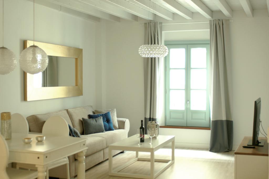 Palacio Cabrera - Lillo Appartamento Granada