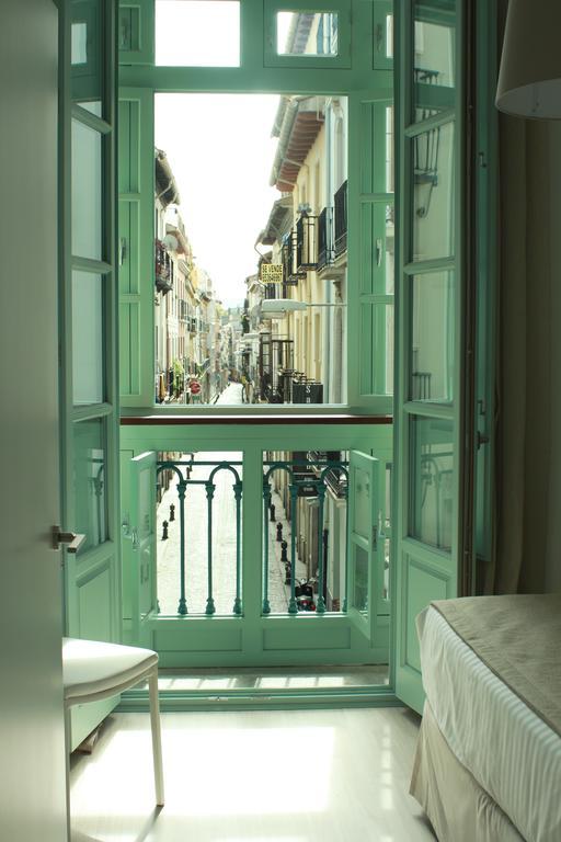 Palacio Cabrera - Lillo Appartamento *