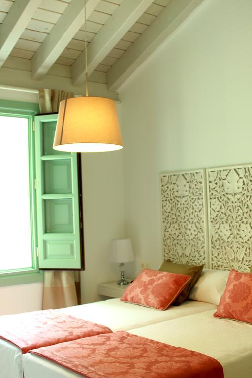 Appartamento Palacio Cabrera - Lillo