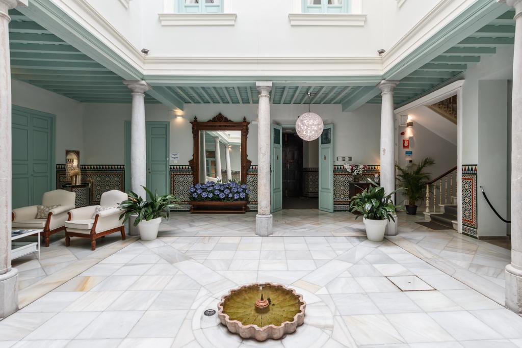Appartamento Palacio Cabrera - Lillo Granada