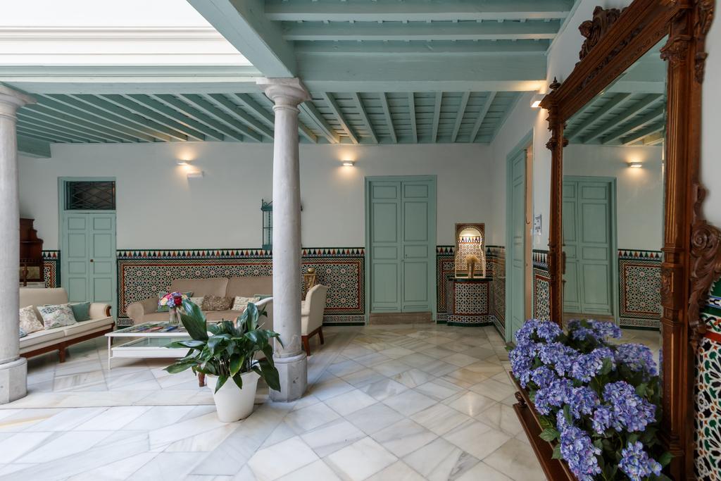 Appartamento Palacio Cabrera - Lillo