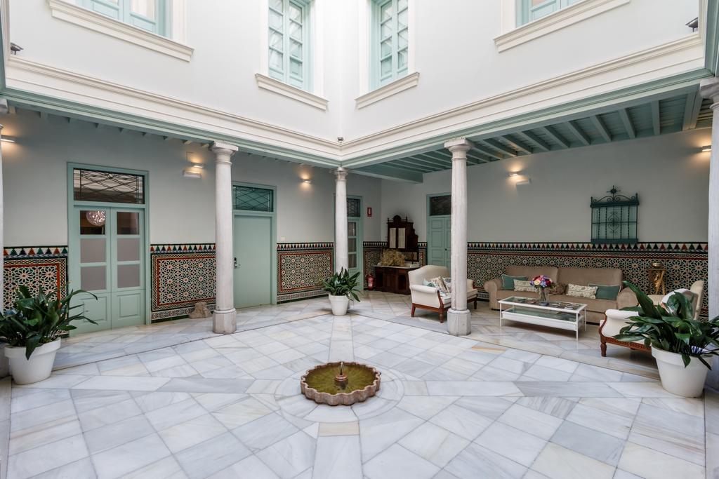 Palacio Cabrera - Lillo Appartamento *