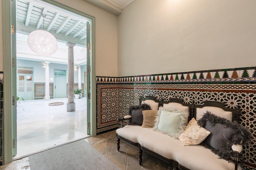 Appartamento Palacio Cabrera - Lillo