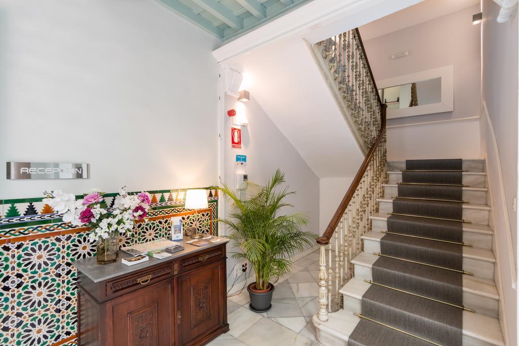 Appartamento Palacio Cabrera - Lillo *