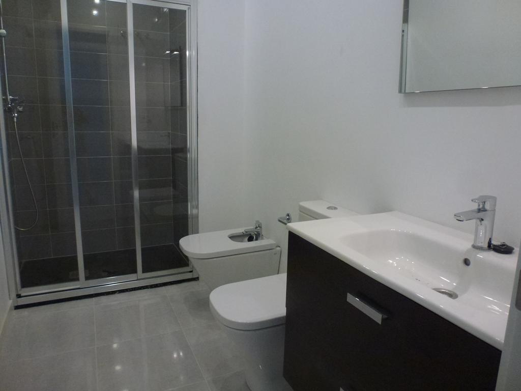 Appartamento Palacio Cabrera - Lillo