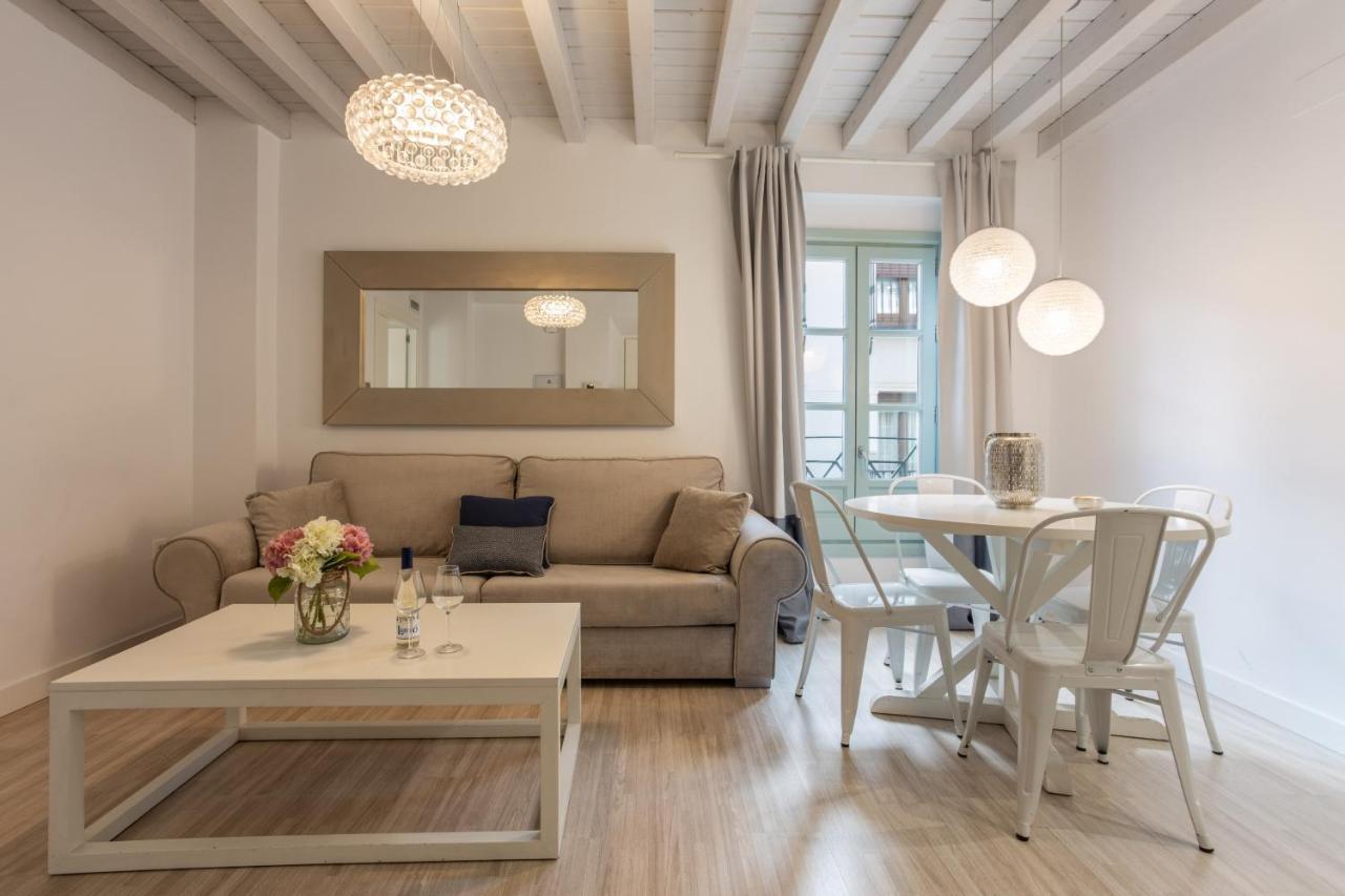 Appartamento Palacio Cabrera - Lillo