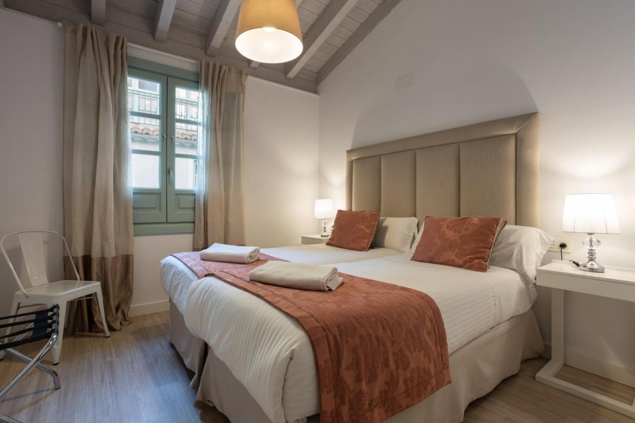 Appartamento Palacio Cabrera - Lillo