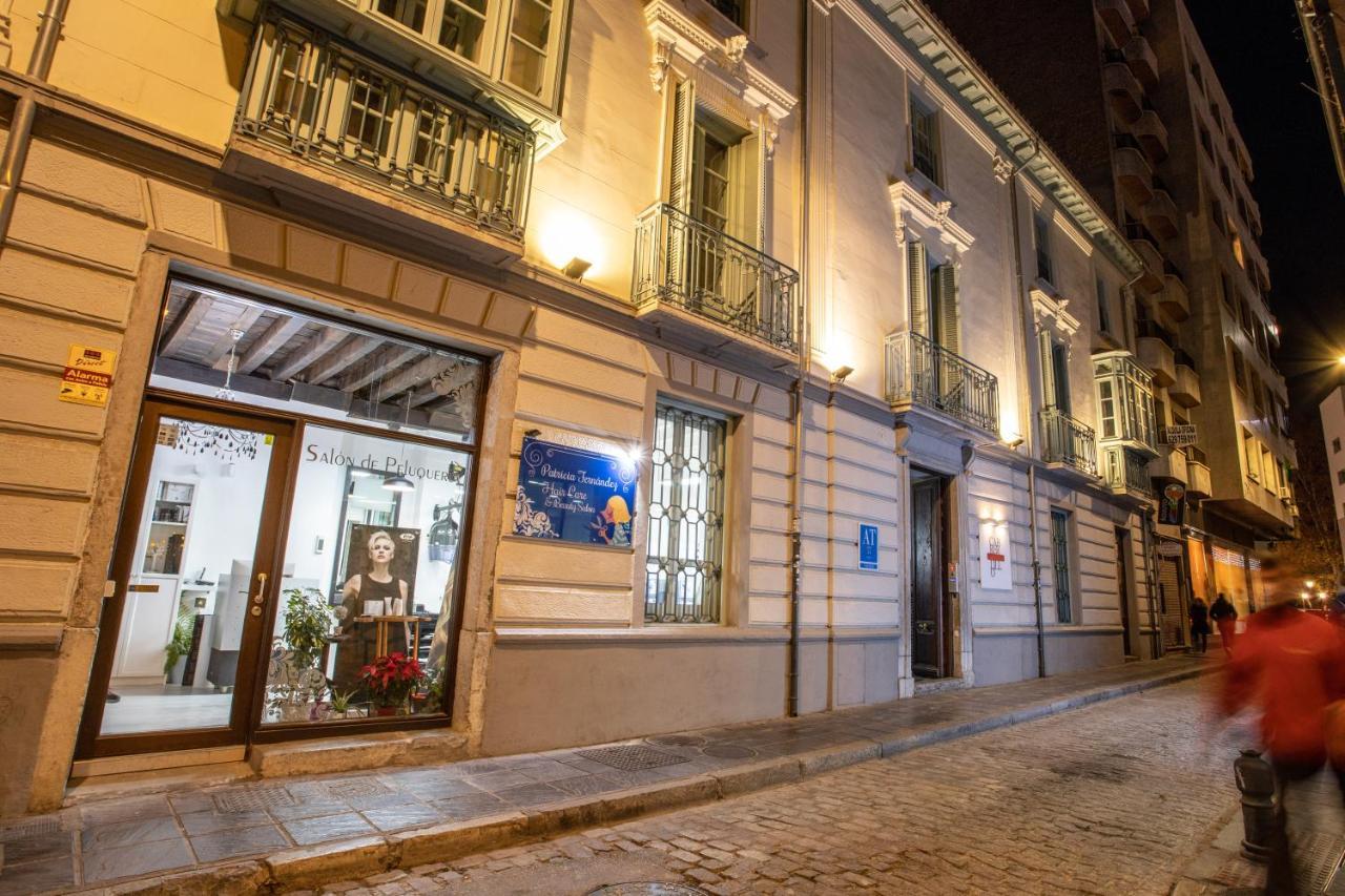 Palacio Cabrera - Lillo Appartamento *