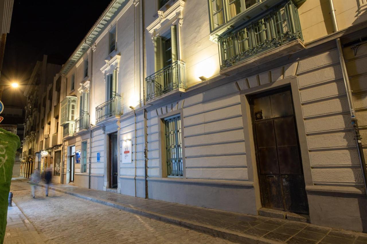 Palacio Cabrera - Lillo Appartamento *