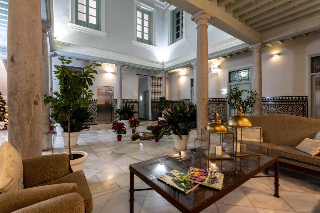 Appartamento Palacio Cabrera - Lillo *