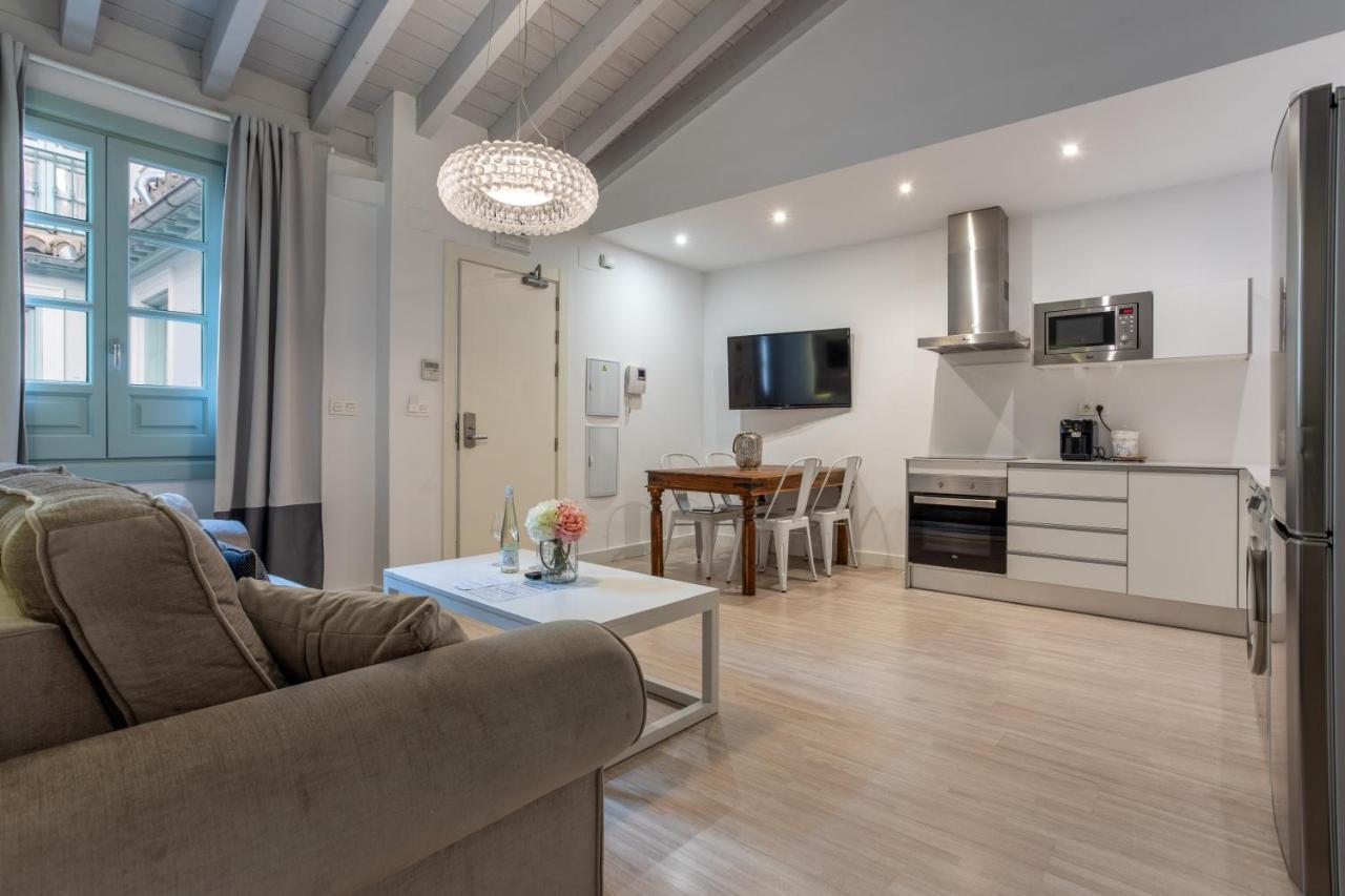 Apartament Palacio Cabrera - Lillo