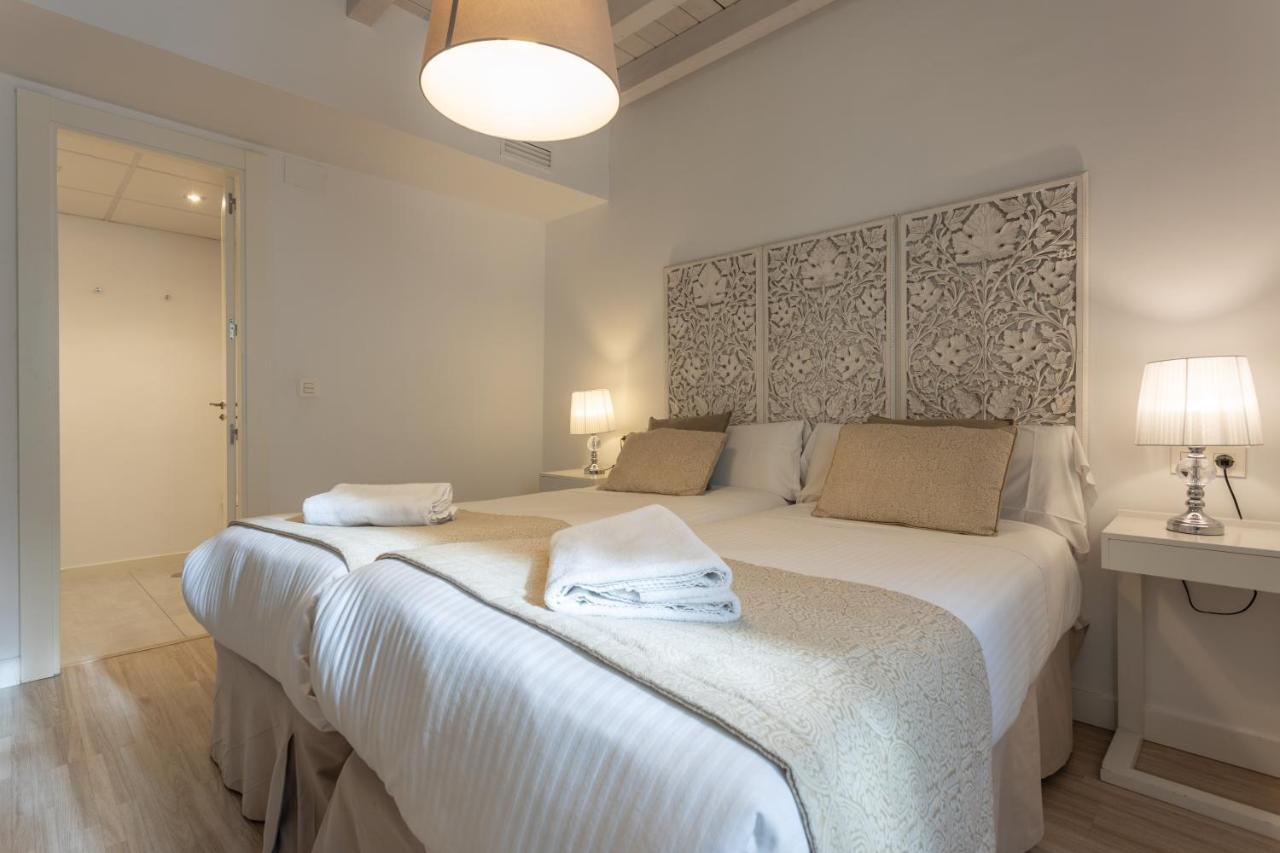 Palacio Cabrera - Lillo Apartament Grenada